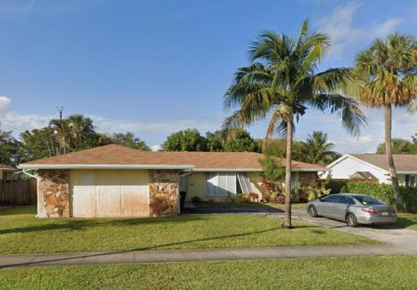 1820 17th Ct N #, Lake Worth, Florida 33460, image 1