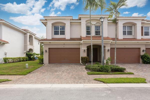 Carriage Pointe Townhomes, 47 Lancaster Rd, Boynton Beach, Florida 33426, image 1
