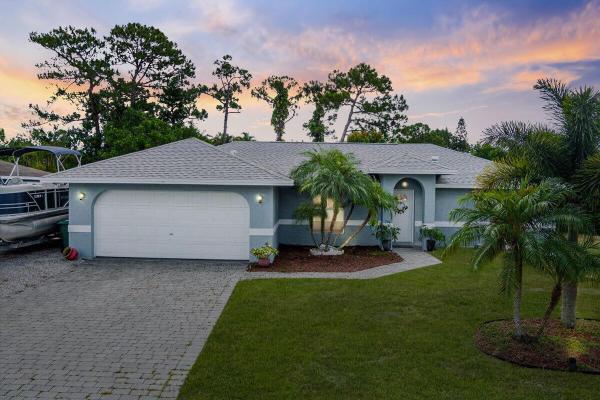 Floresta Pointe, 106 SE Crosspoint Dr, Port St. Lucie, Florida 34983, image 1