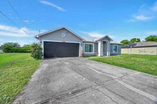 Tulip Park, 3686 SW Pisano St, Port St. Lucie, Florida 34953, image 1