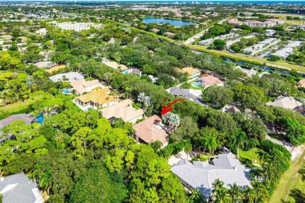 Whispering Oaks, 2560 Whispering Oaks Ln, Delray Beach, Florida 33445, image 1