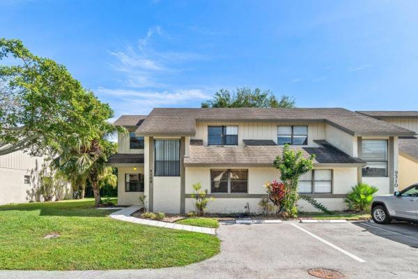Boca Ridge Park, 9308 Ketay Cir, Boca Raton, Florida 33428, image 1