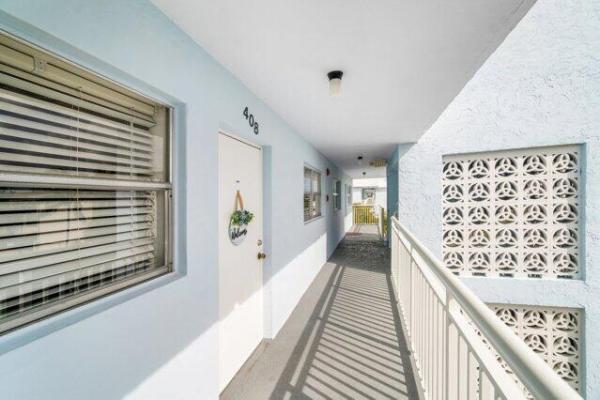 Seagate Of Gulfstream, 2016 S Federal Hwy #E408, Boynton Beach, Florida 33435, image 1