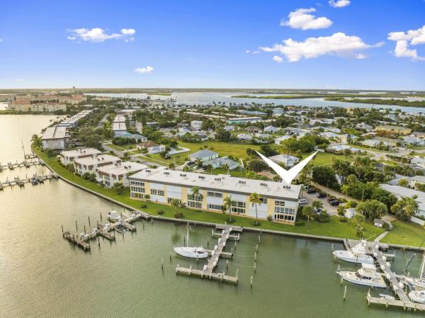 The Colonnades, 1351 Bayshore Dr #101, Fort Pierce, Florida 34949, image 1