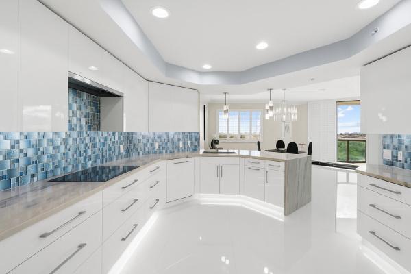 The Landmark At The Gardens, 3610 Gardens Pkwy #703a, Palm Beach Gardens, Florida 33410, image 1