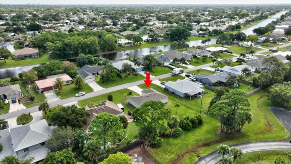 Sandhill Crossing, 1898 SE Mantua St, Port St. Lucie, Florida 34952, image 2