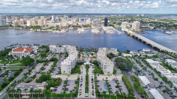 Palm Beach Towers, 44 Cocoanut Row #315a/316a, Palm Beach, Florida 33480, image 1