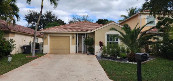 6628 Country Winds Cv, Lake Worth, Florida 33463, image 1