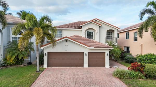 Canyon Isles, 8620 Breezy Hill Dr, Boynton Beach, Florida 33473, image 1