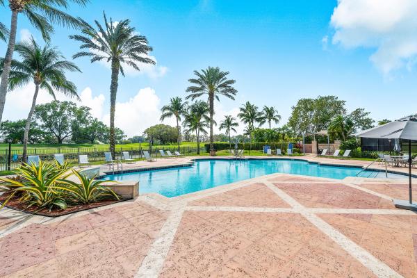 St Andrews At The Polo Club, 11720 Saint Andrews Pl #206, Wellington, Florida 33414, image 1