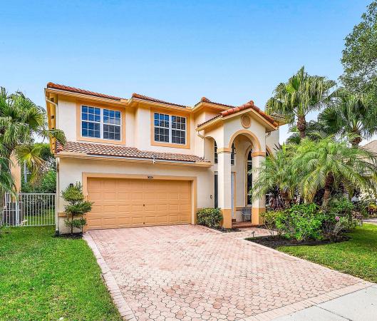 The Colony At Delray Beach, 1624 W Classical Blvd, Delray Beach, Florida 33445, image 1