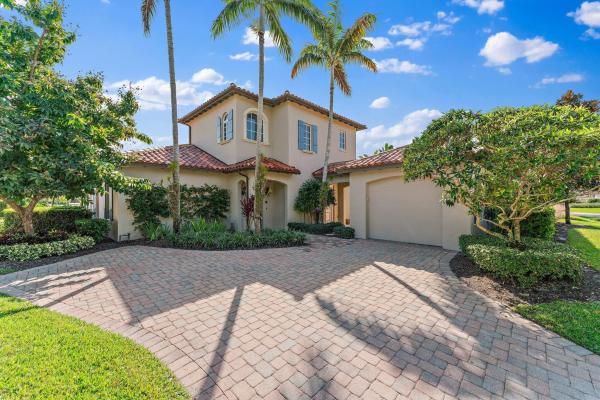 The Villas At Eagle Tree Jupiter, 611 White Pelican Way, Jupiter, Florida 33477, image 1
