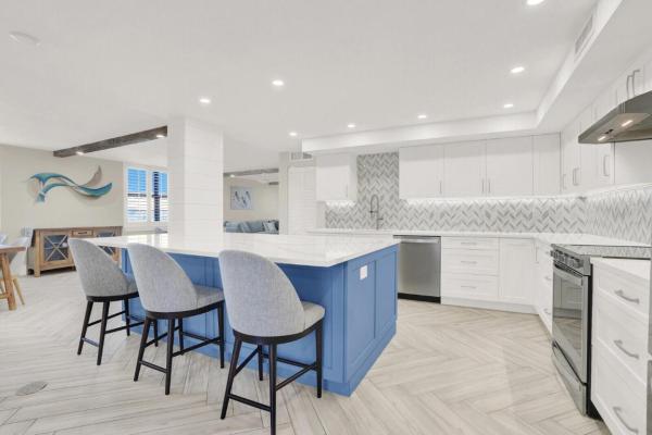 The Manor, 911 Ocean Dr #206, Juno Beach, Florida 33408, image 1