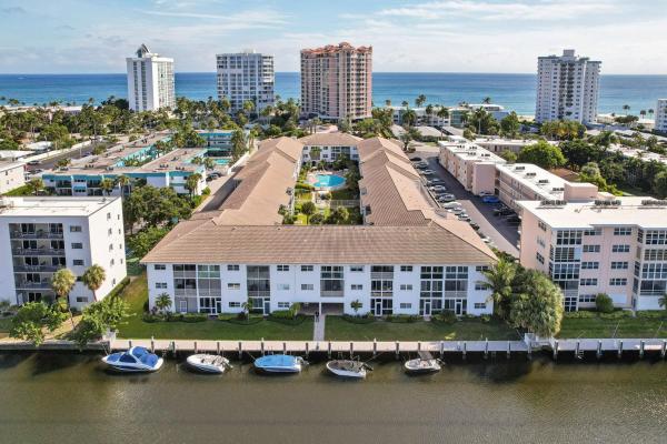 1461 S Ocean Blvd #204, Pompano Beach, Florida 33062, image 1