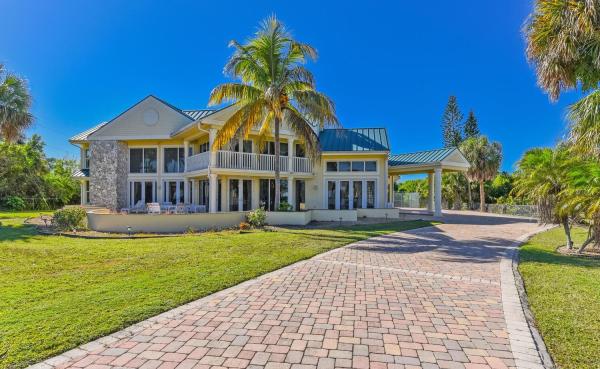 Fort Pierce Residential, 3343 S Indian River Dr, Fort Pierce, Florida 34982, image 1