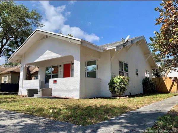 803 3rd St, West Palm Beach, Florida 33401, image 1