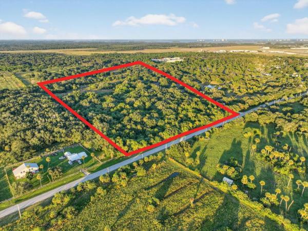 6102 Saint Lucie Blvd, Fort Pierce, Florida 34946, image 2