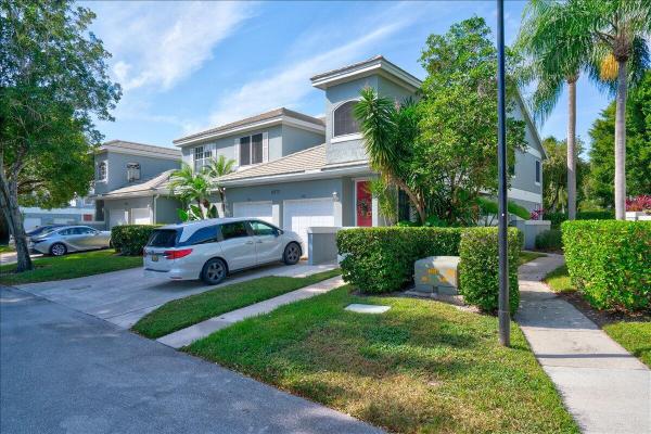 10173 Andover Coach Cir #G2, Lake Worth, Florida 33449, image 1