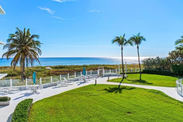 Hamilton House, 1213 S Ocean Blvd #2-B, Delray Beach, Florida 33483, image 1