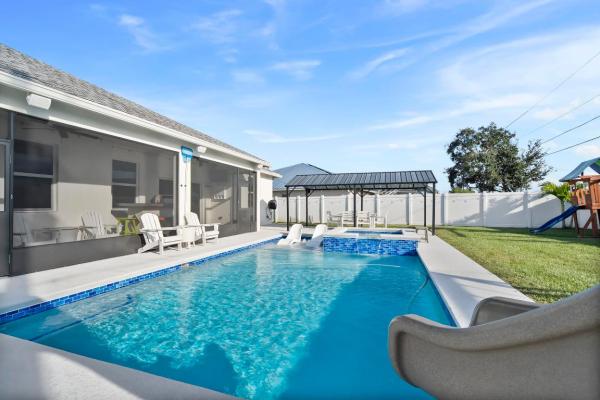 2662 SW Import Dr, Port St. Lucie, Florida 34987, image 1