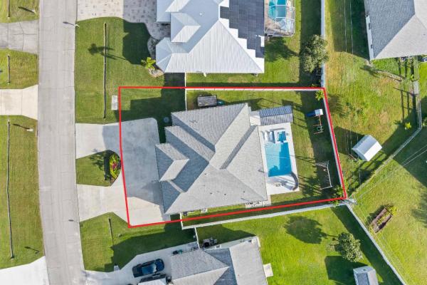 2662 SW Import Dr, Port St. Lucie, Florida 34987, image 3