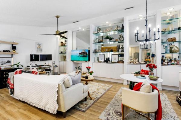 Sun Terrace At Lake Catherine, 4503 Lakemont Ct #, Palm Beach Gardens, Florida 33403, image 1