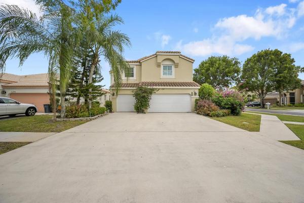 6296 Branchwood Dr, Lake Worth, Florida 33467, image 1