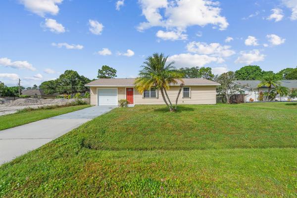 Hidden Oaks, 1642 SW Import Dr, Port St. Lucie, Florida 34953, image 1