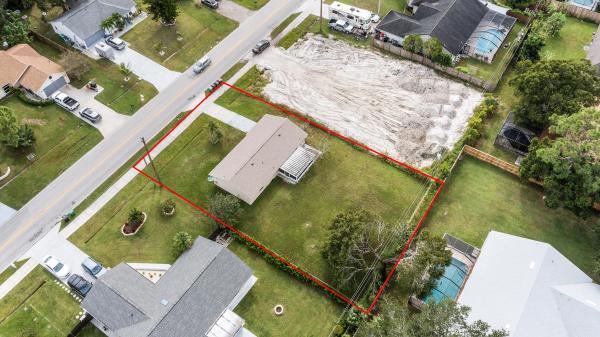 Hidden Oaks, 1642 SW Import Dr, Port St. Lucie, Florida 34953, image 1