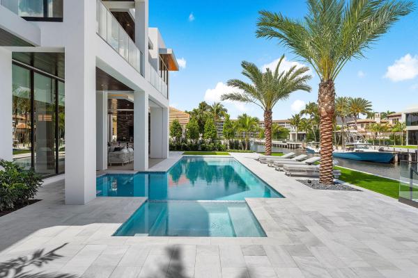 Royal Palm Yacht & Country Club, 169 W Coconut Palm Rd, Boca Raton, Florida 33432, image 3