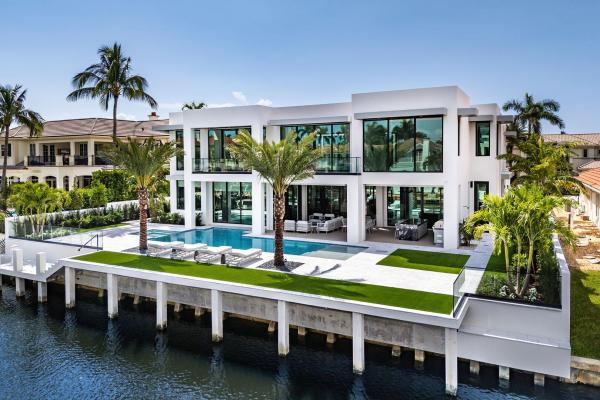 Royal Palm Yacht & Country Club, 169 W Coconut Palm Rd, Boca Raton, Florida 33432, image 1