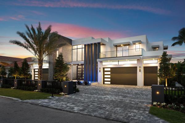 Royal Palm Yacht & Country Club, 169 W Coconut Palm Rd, Boca Raton, Florida 33432, image 3