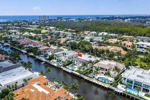 191 W Coconut Palm Rd, Boca Raton, Florida 33432, image 1