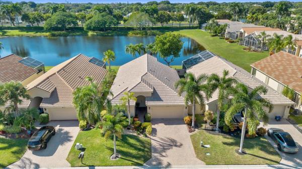 Palladium Twin Lakes, 10609 Grande Palladium Way, Boynton Beach, Florida 33436, image 1