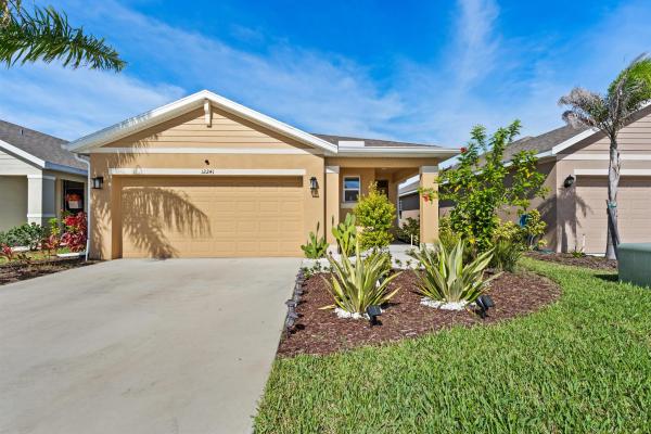 Central Park, 12241 SW Rimini Way, Port St. Lucie, Florida 34987, image 1