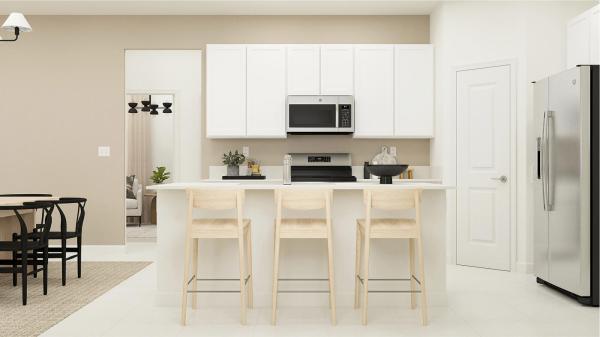 10596 NW Wilgrove Ln, Port St. Lucie, Florida 34987, image 2