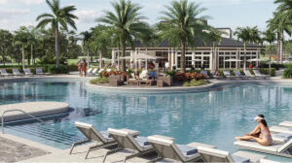 10596 NW Wilgrove Ln, Port St. Lucie, Florida 34987, image 3