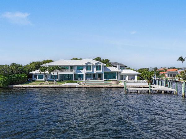 Palm Beach Lake Worth Estates, 101 Bowsprit Dr, North Palm Beach, Florida 33408, image 1