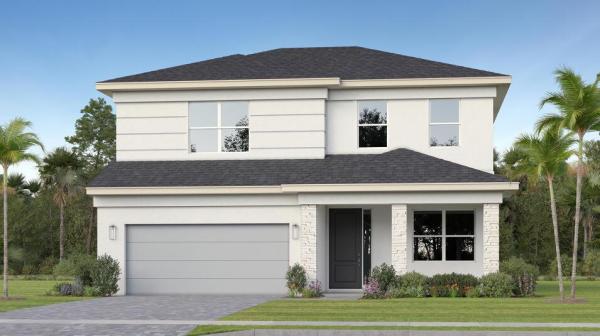 10740 NW Wilgrove Ln, Port St. Lucie, Florida 34987, image 1