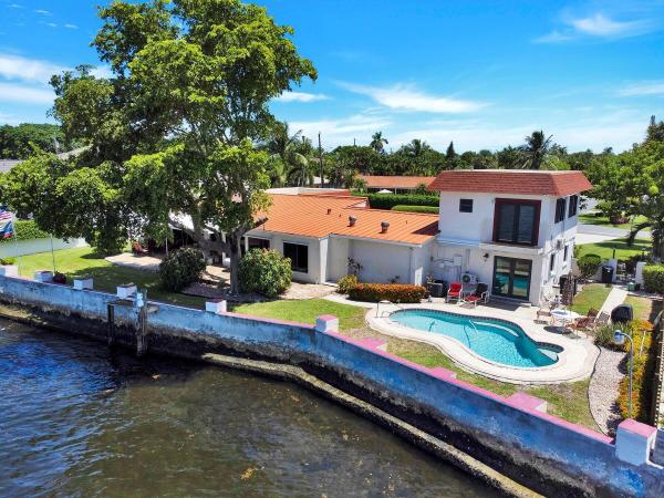 Hillsboro Shores, 1901 N Riverside Dr #APT 1, Pompano Beach, Florida 33062, image 1