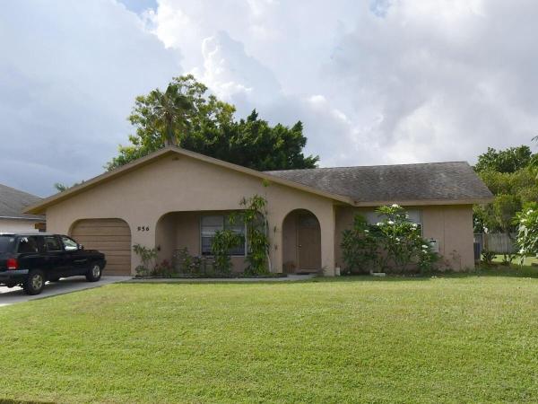 Riverview, 956 SE Brookedge Ave, Port St. Lucie, Florida 34983, image 1