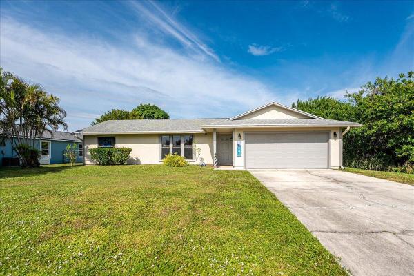 Riverview, 981 SE Candle Ave, Port St. Lucie, Florida 34983, image 1