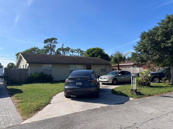 4700 Todd St, Lake Worth, Florida 33463, image 1