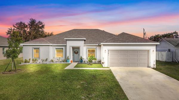 Woodland Trails, 4241 SW Tuscol St, Port St. Lucie, Florida 34953, image 1