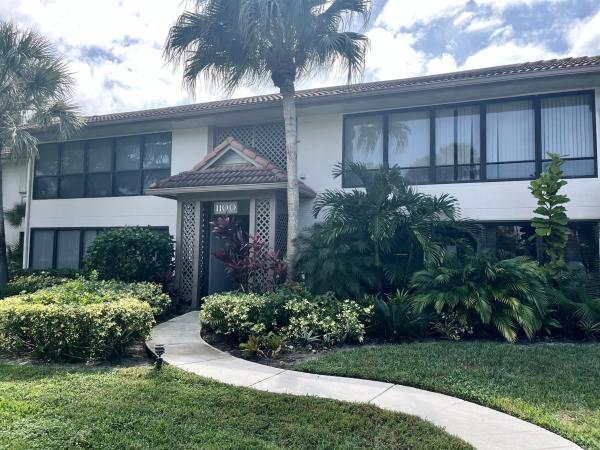 Dunbar Woods, 1100 Duncan Cir #202, Palm Beach Gardens, Florida 33418, image 1