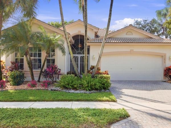 Valencia Isles, 11425 Kanapali Ln, Boynton Beach, Florida 33437, image 1
