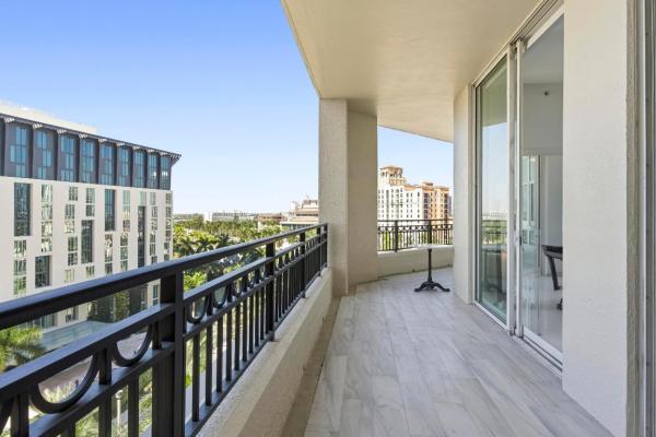 CityPlace South Tower, 550 Okeechobee Blvd #911, West Palm Beach, Florida 33401, image 1