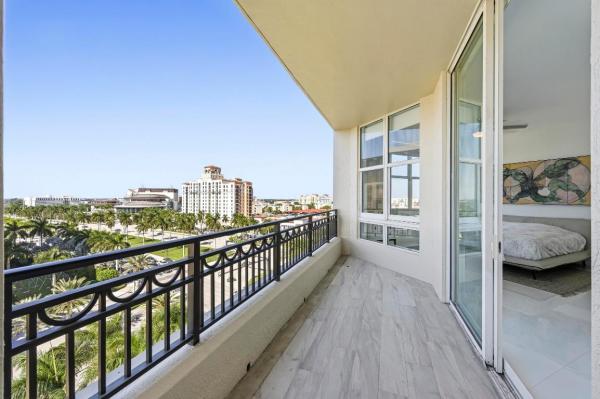 CityPlace South Tower, 550 Okeechobee Blvd #911, West Palm Beach, Florida 33401, image 1