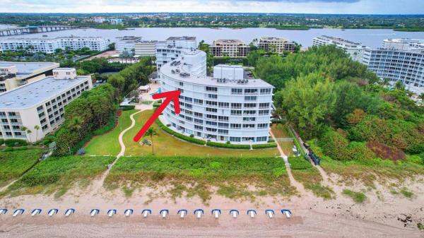 Ambassador 2, 2780 S Ocean Blvd #703, Palm Beach, Florida 33480, image 1