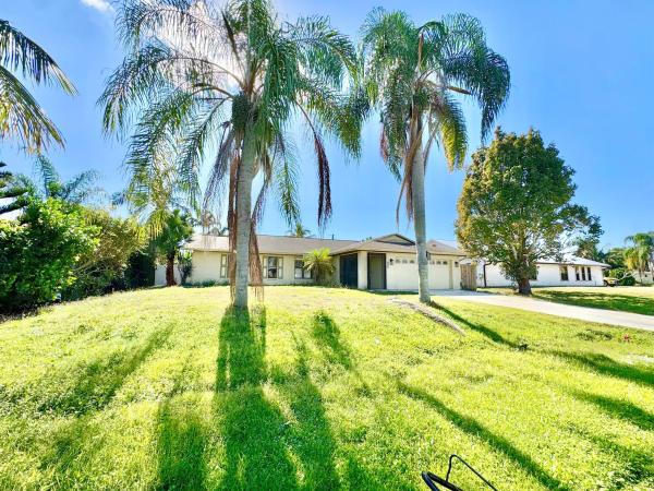 Swan Park, 190 SW Ray Ave, Port St. Lucie, Florida 34953, image 1